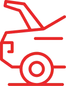 Back Door or Trunk Lid